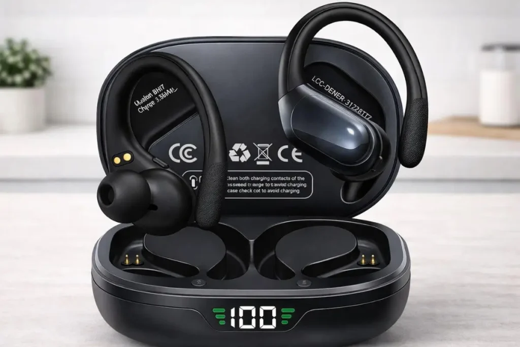 Fone Bluetooth entre as ofertas da semana para comprar online